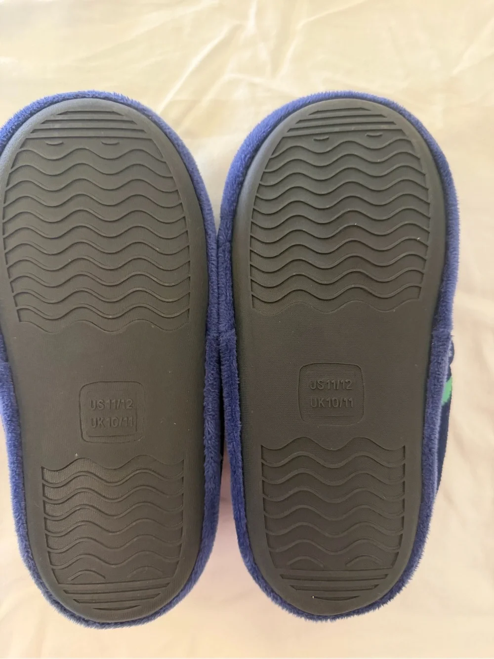 NEW! Toddler Dinosaur Slippers
